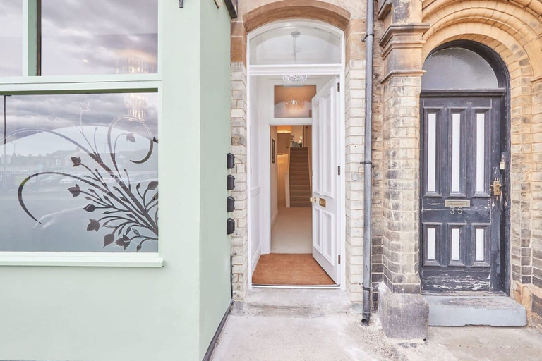 Exterior & Views, Host Stay Studio Pod 2, Redcar and Cleveland