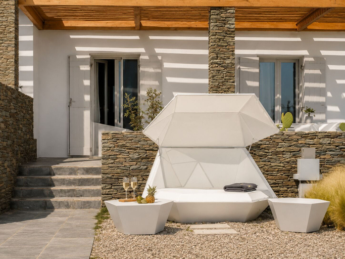 Exterior & Views 2, Elements Sifnos, South Aegean