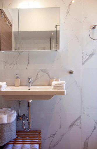 Bathroom 4, VILLA ALKISTIS in Lefkada, Ionian Islands