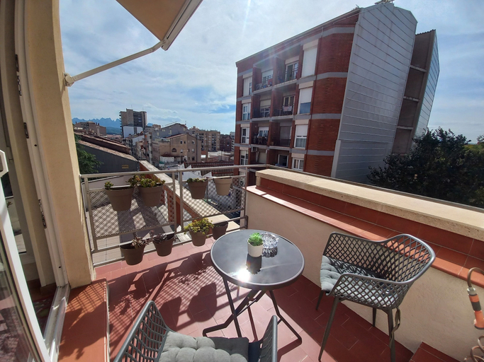 Others 5, Hotel 1948 Manresa, Barcelona