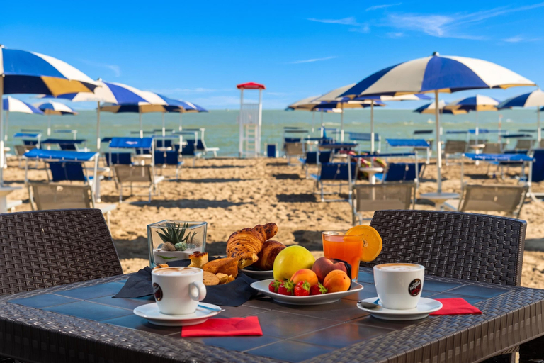 Food & Drinks 4, Albarella, Rovigo