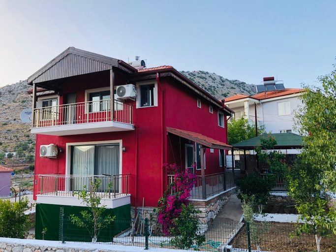 Exterior & Views 2, Seyyah Bozburun House, Marmaris