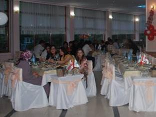 Food & Drinks 2, Elazıg Mavigol Otel, Merkez