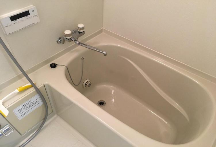 Bathroom 3, Yokohama - House - Vacation STAY 9002, Yokohama