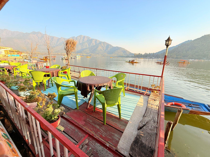 Others 5, Dal View Resort, Srinagar