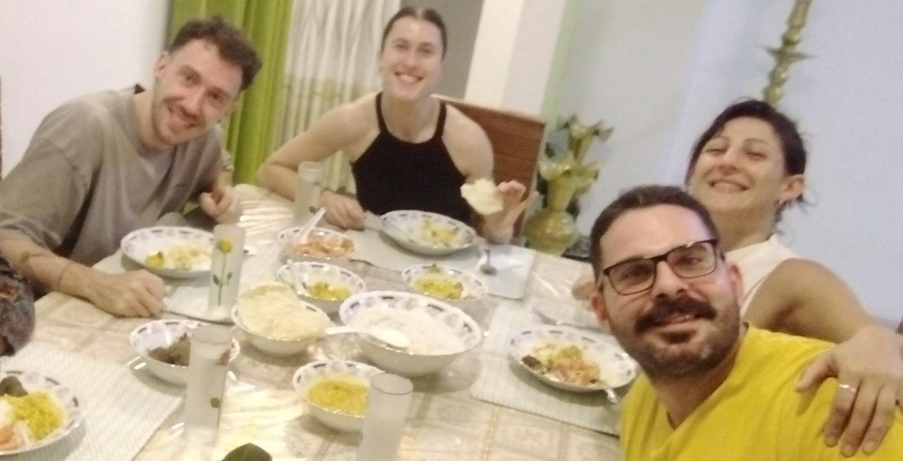 Food & Drinks, ALEXANDRA HOME for foreign tourists only, Udapalatha