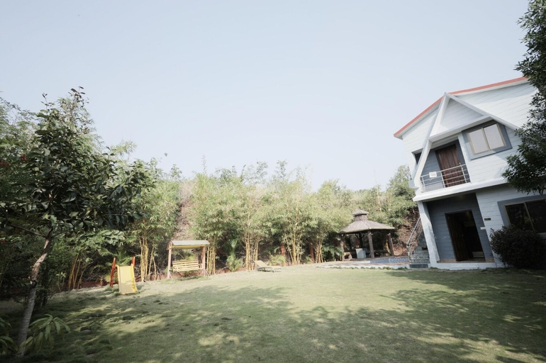 Others 4, The Nature Nest Hotel And Resort, Indore