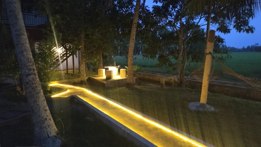 Sport & Beauty, Village Mango Resort Yala, Thissamaharama