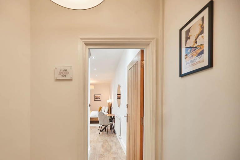 Others 4, Host Stay Studio Pod 2, Redcar and Cleveland