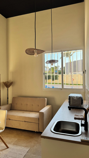 Private kitchen 2, GIACO SUITES, Alicante