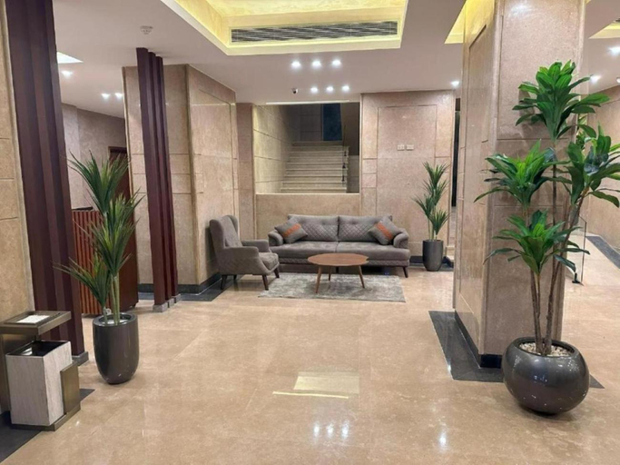 Public Area 3, Stay Inn Pyramids Hotel, Al-Ahram
