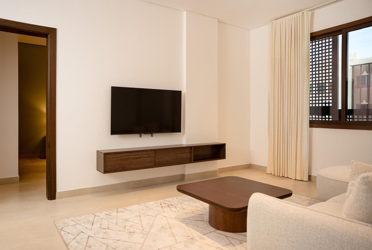 Room 4, Tulip Residences Muscat The Village, Seeb