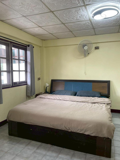 Bedroom 2, DD Place, Muang Chiang Mai