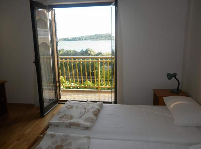 Bedroom 2, Apartments Srima, Vodice