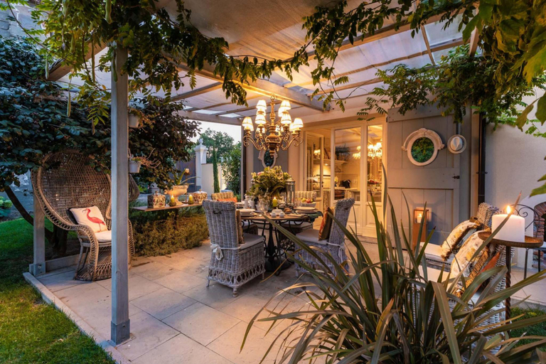 Others 5, Villa Gianna in Montecarlo, Lucca