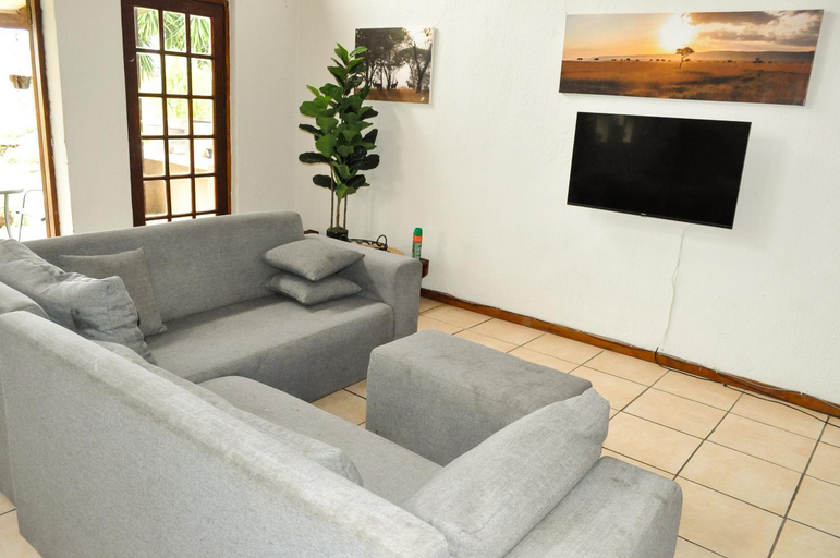 Others 5, The Sanctuary- Self Catering Accommodation, Ehlanzeni