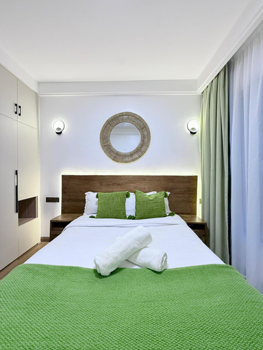 Room 3, Capital Rise View Palace Apartment, Dagoretti North