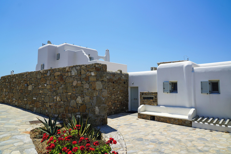 Exterior & Views 2, Elia Horizon Mykonos, South Aegean