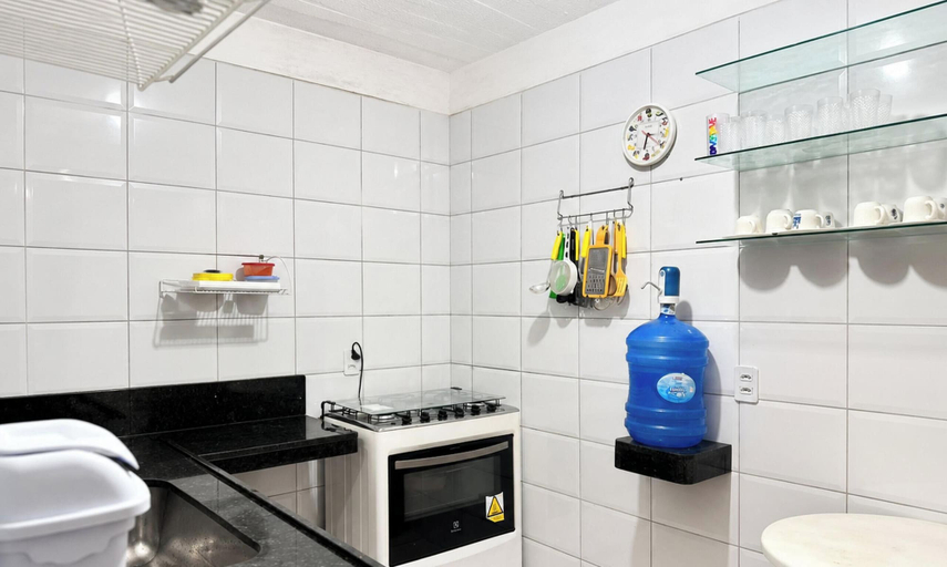Private kitchen 3, Casa Amaro c Piscina - Salinopolis - PA, Salinópolis
