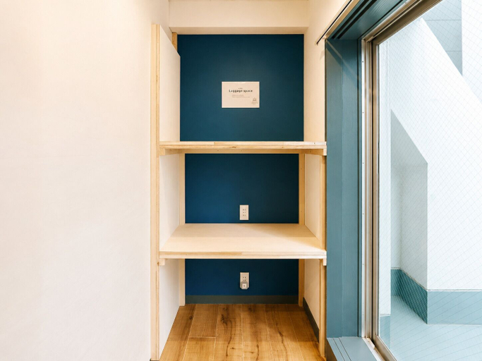 Others 5, Akasaka Guesthouse HIVE - Hostel, Minato
