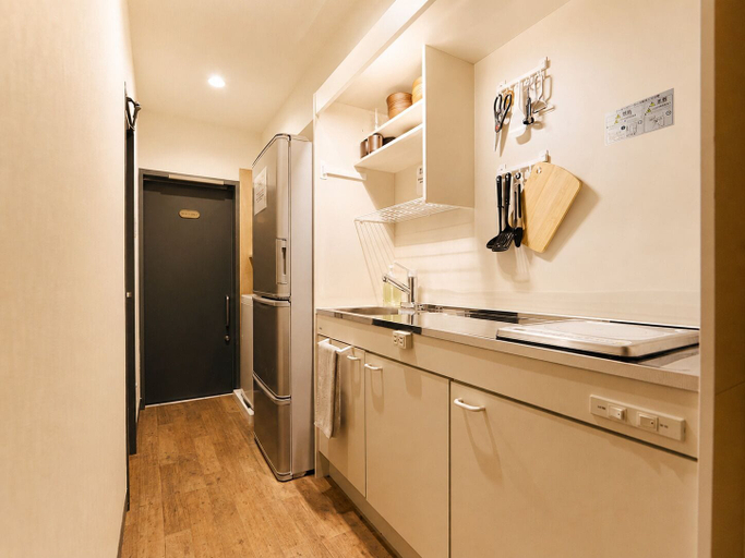 Others 5, Akasaka Guesthouse HIVE - Hostel, Minato