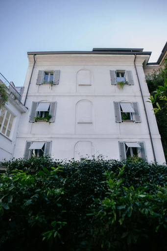 Exterior & Views 2, 3 Rooms 10 Corso Como, Milano