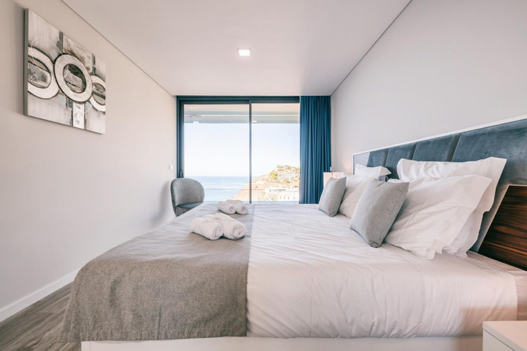 Bedroom 3, Villa Ocean Haven by Atlantic Holiday, Ribeira Brava