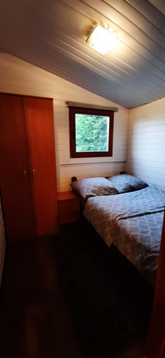 Bedroom 3, SEWANA Pokoje Goscinne i Domki Letniskowe, Mrągowo