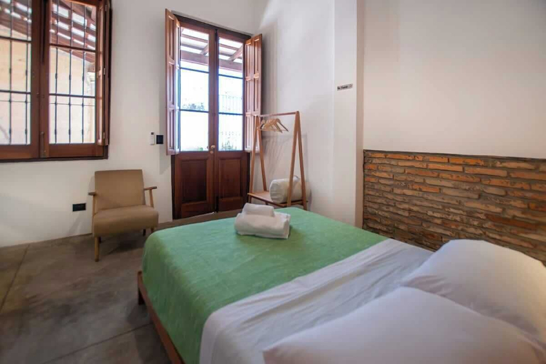 Room 5, Corporate Stays Casa Rosalba, Asunción
