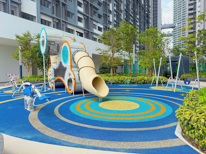 Children's activities 2, Astrum Ampang By Serenity Homes, Ampang