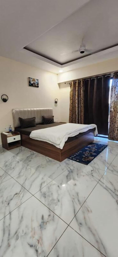 Room 5, Pratap Royal Stay, Ujjain