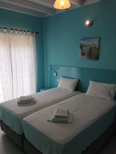 Room 3, Argilos, Crete