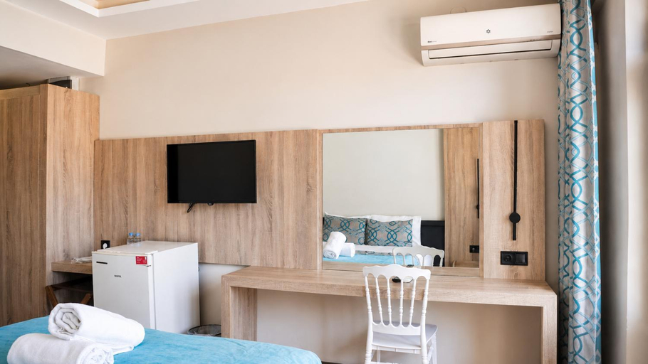Bedroom 2, Elazıg Mavigol Otel, Merkez