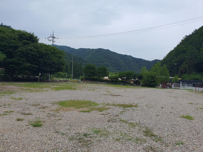 Others 4, Gapyeong Bonfire Pension, Gapyeong