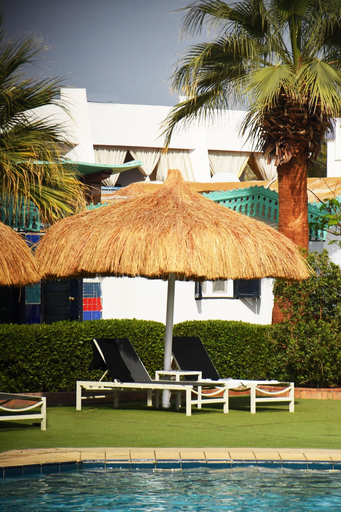Sport & Beauty 3, Ghazala Beach, Sharm el-Sheikh