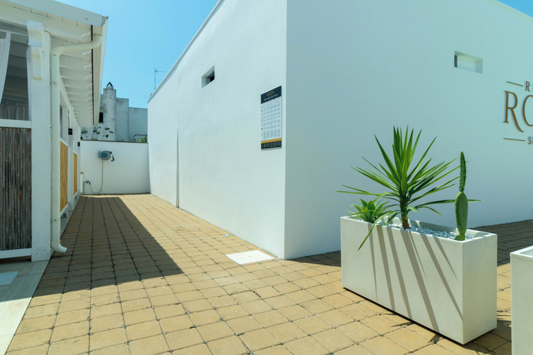 Interior 2, Residence Rossini Suites & Poll, Lecce