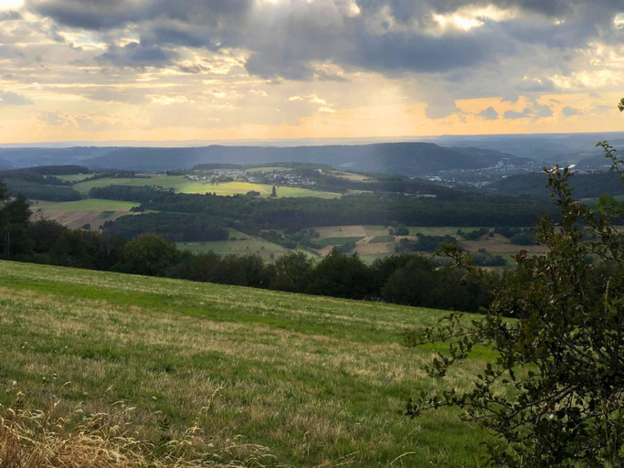 Surrounding environment 5, Apartment in Pellingen near Trier Sites, Trier-Saarburg