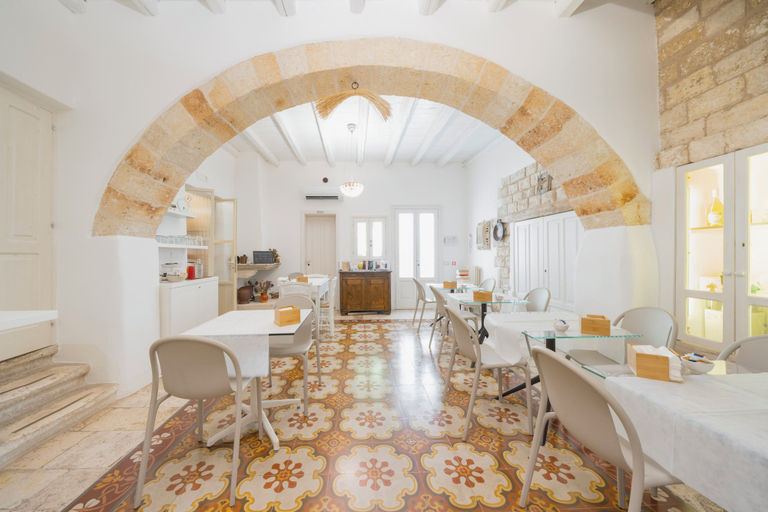 Food & Drinks 5, Antico Mondo Rooms & Suites, Bari