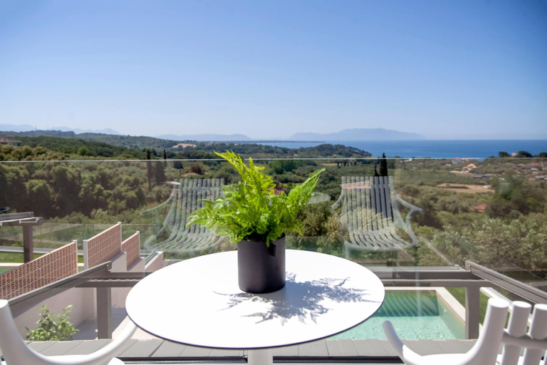 5, LUMIERE VILLA ANDROMEDA 3, Epirus