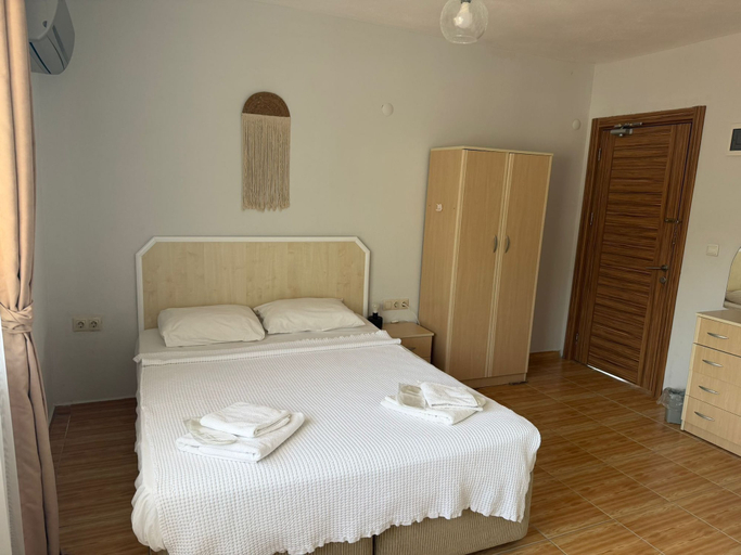 Room 3, Deniz Yıldızı Butik Otel, Marmaris