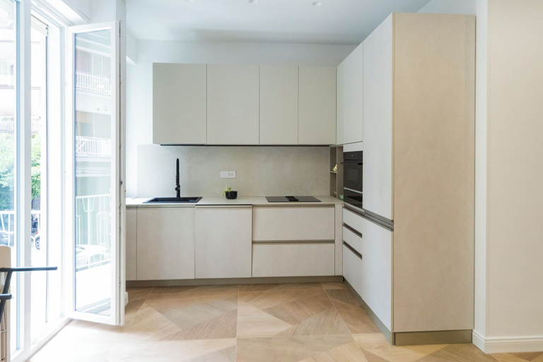 Private kitchen 4, Vittoria Luxury Home, Salerno