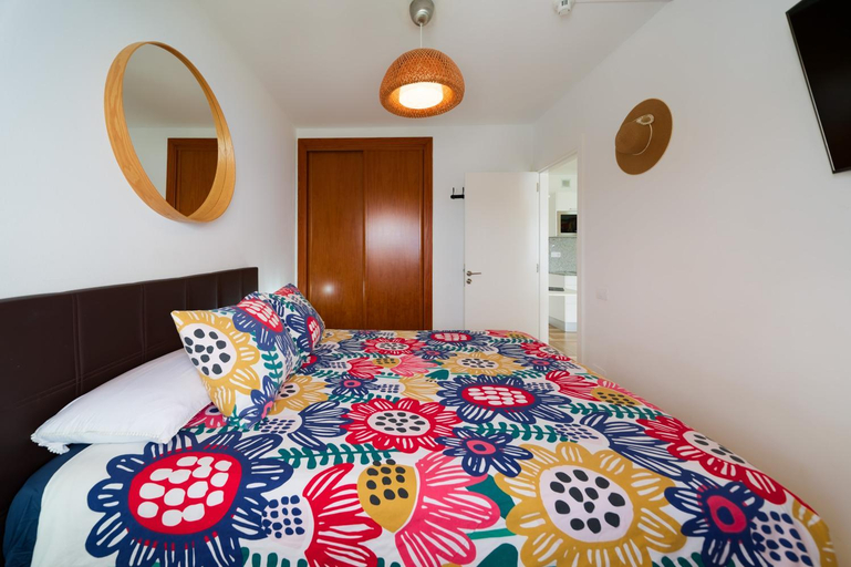 Bedroom 3, Incredible Sunsets, Las Palmas