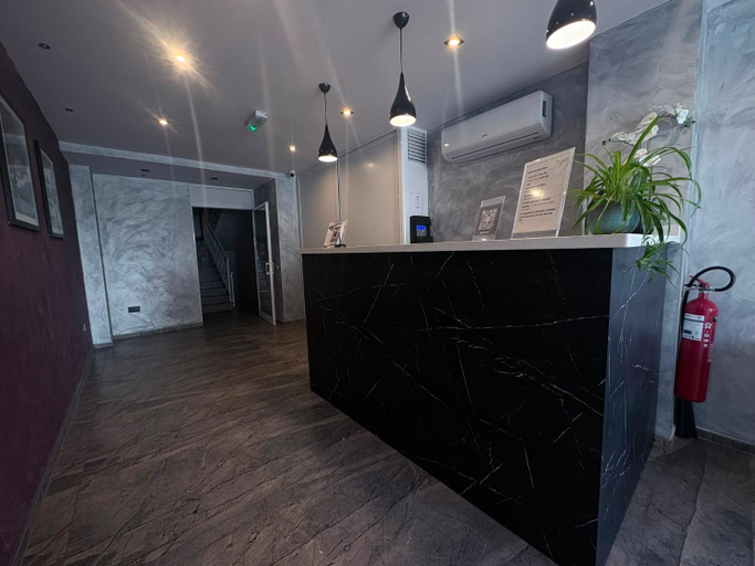 Public Area 4, Bayside Apartments
