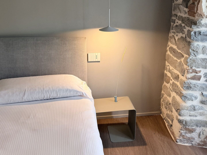 Room 4, Le Terrazze sul Fiume, Forli' - Cesena