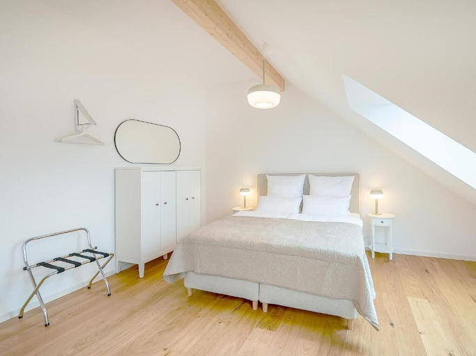 Room 4, Lemon3 - Karlsruhe, Karlsruhe