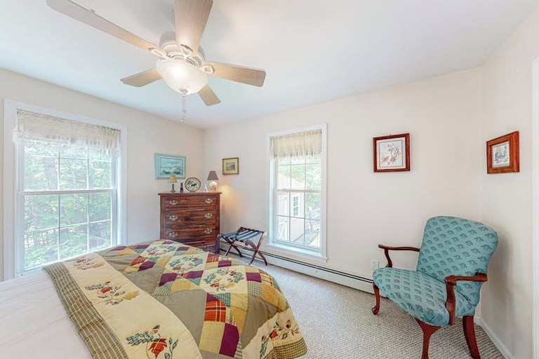 Room 5, Inviting Dog-friendly Home With Firepit & Ping-pong - Near Acadia National Park, Hancock
