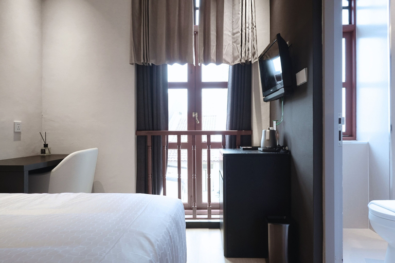 Room 4, Asphodel Inn Stay from10pm to 9am, Singapura