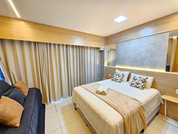Room 2, Makia - Porto de Galinhas, Ipojuca