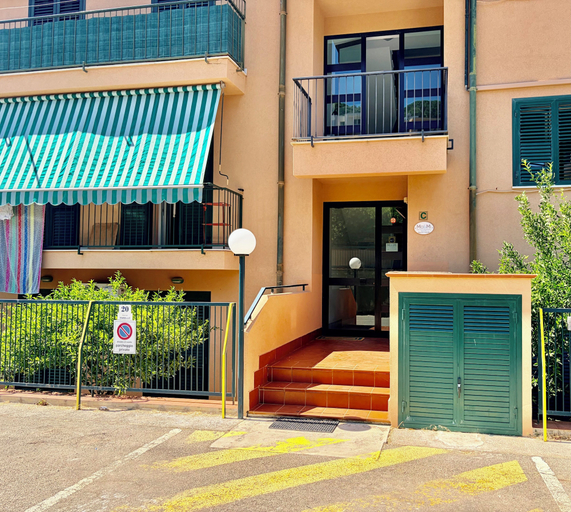 Exterior & Views 2, Ma&Mi Guest House, Palermo