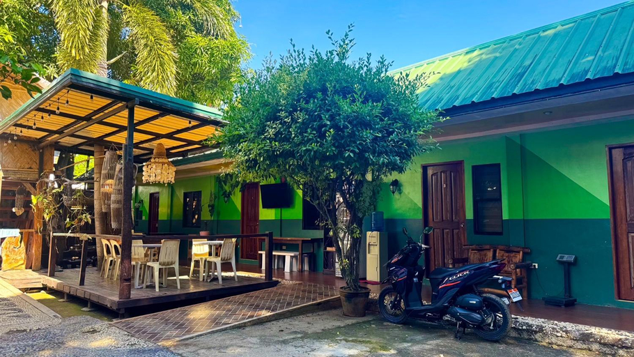 Others 2, Constantino Guest House, Puerto Princesa City